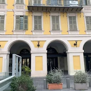 Garibaldi 11 Nizza
