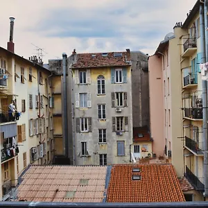  Appartement Bel Au Coeur De