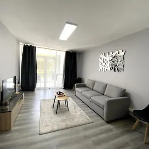  Appartement Charmante T3 Sur La Cote D'azur