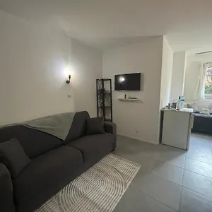  Appartement Au Coeur De - Proche Gare