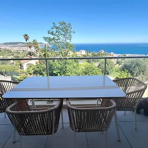  Appartement Panoramic Sea View Blue Pearl