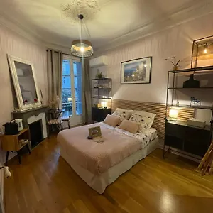  Séjour chez l'habitant D Hotes