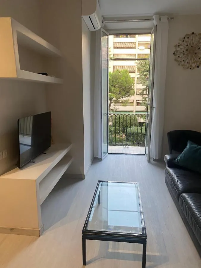 Appartement Good Time Cote D'Azur à Nice 0*,  France