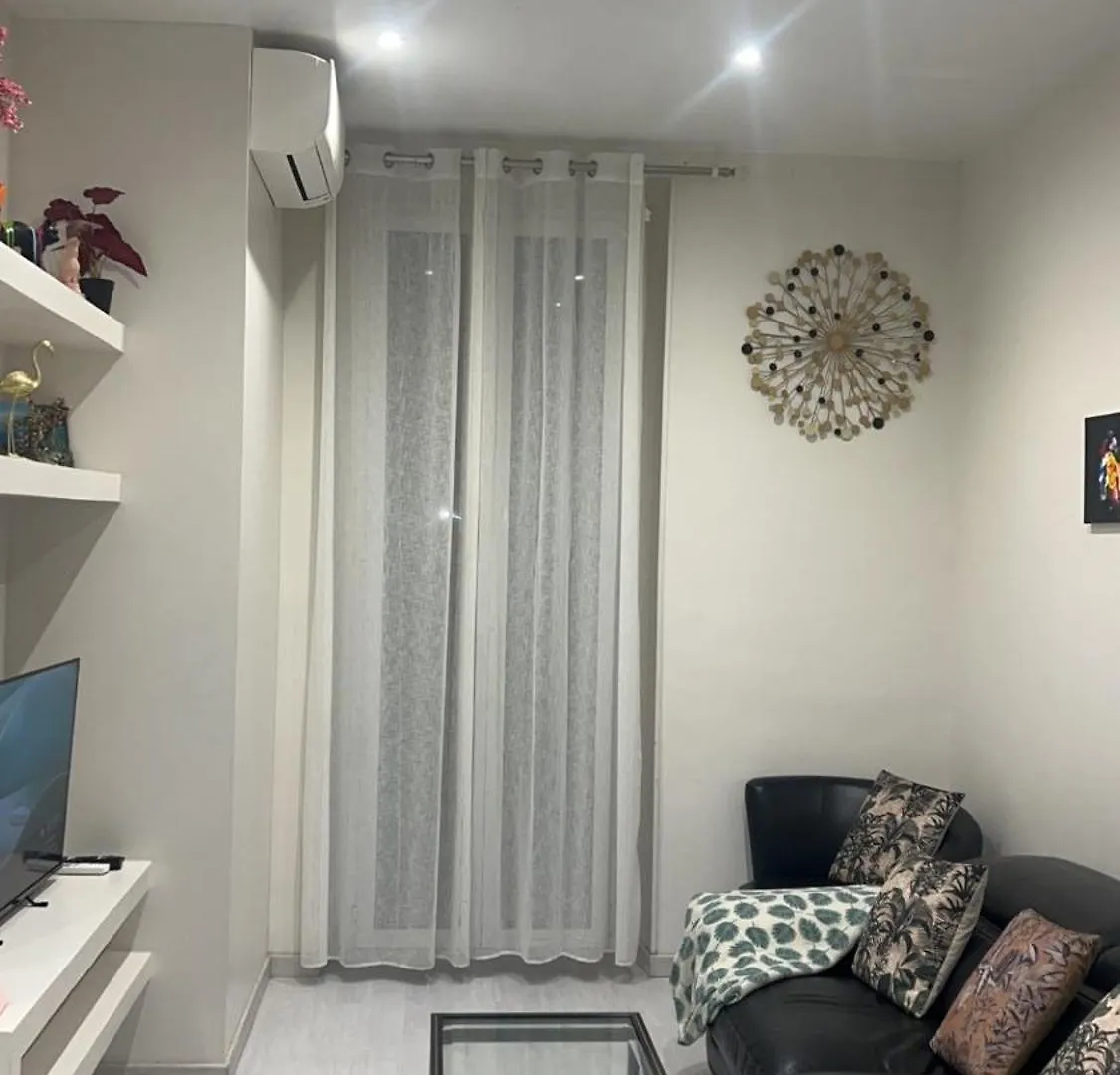 Appartement Good Time Cote D'Azur à Nice France