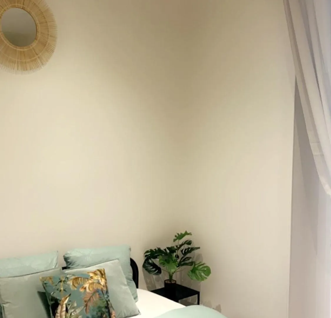 Appartement Good Time Cote D'Azur à Nice France